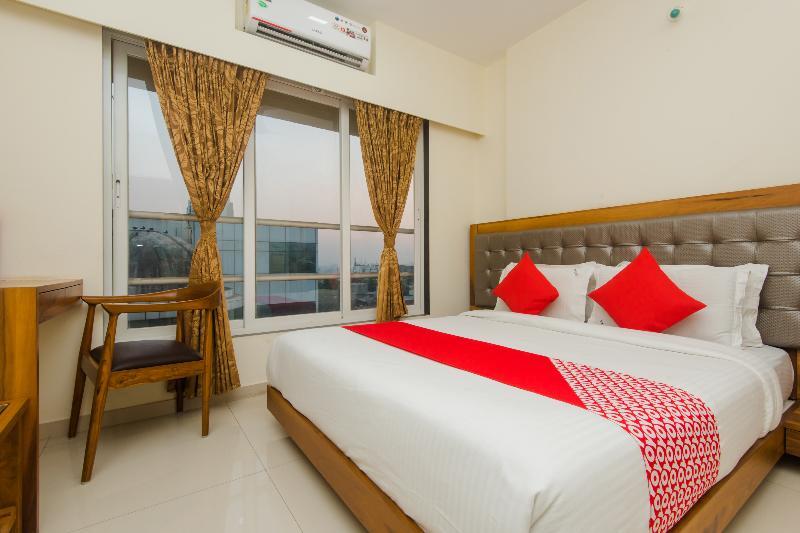 Hotel Levender Bough Mumbai
