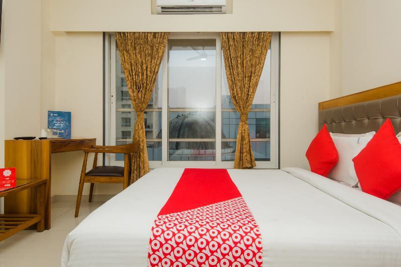 Levender Bough 3* Mumbai