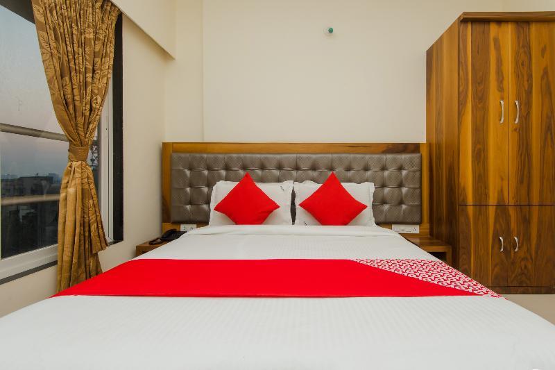 Levender Bough Hotel Mumbai