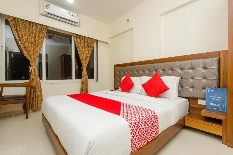 Levender Bough Mumbai