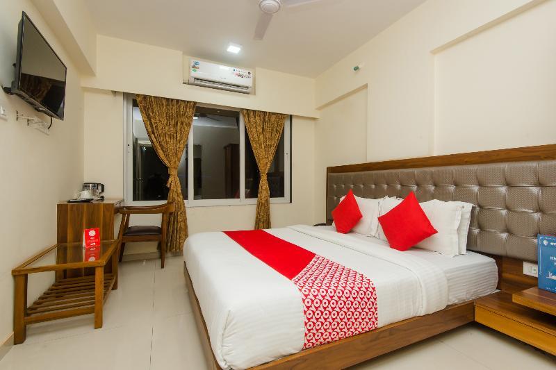 Levender Bough Hotel