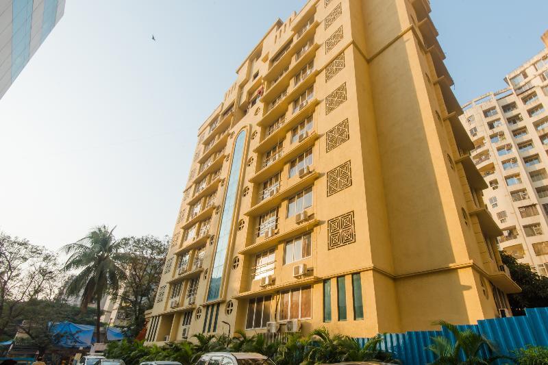 Oyo 11441 Casa Roomz Powai 3* Mumbai