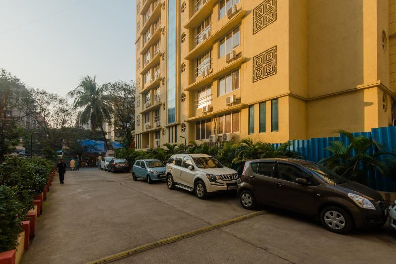 Hotel Oyo 11441 Casa Roomz Powai