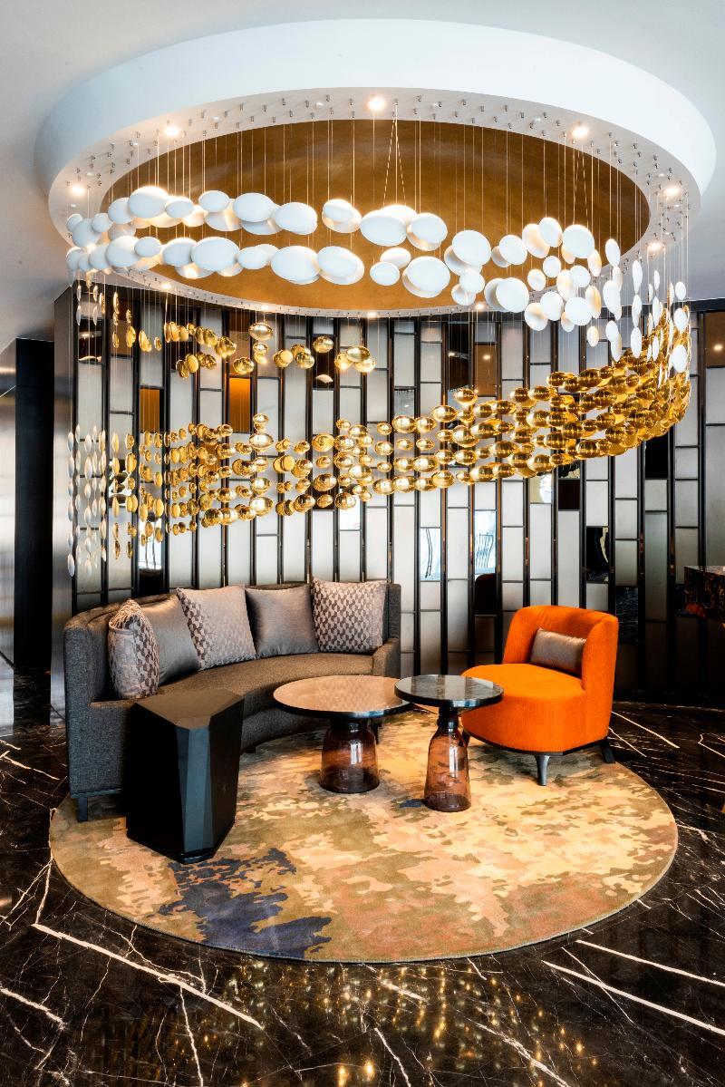 Hotel The Park Juhu