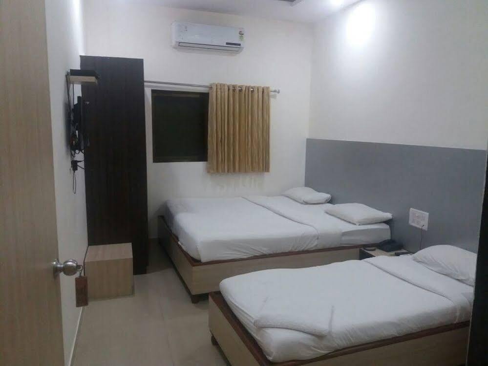 Kailash Park Boutique Hotel Mumbai
