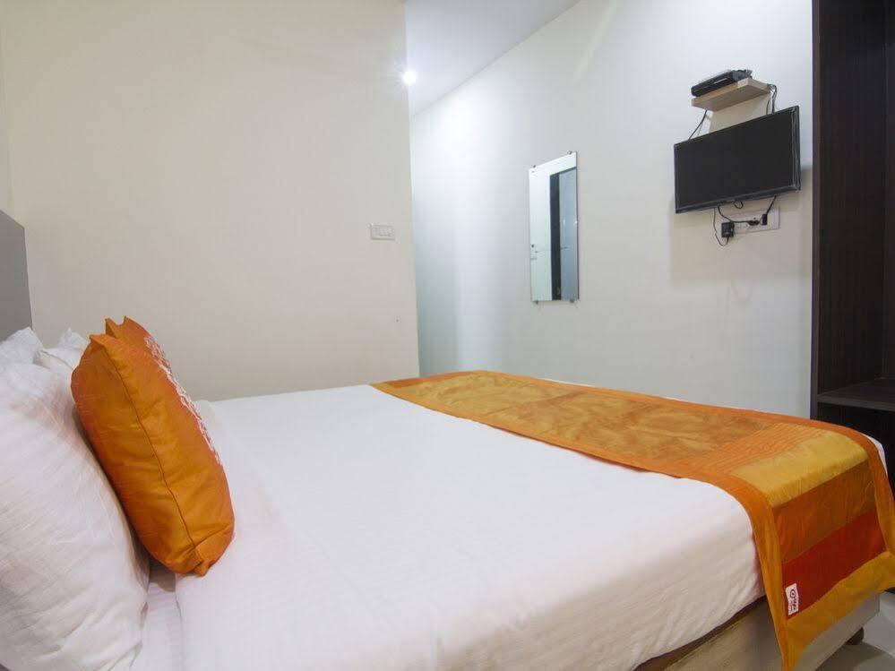 Hotel Kailash Park Boutique Mumbai