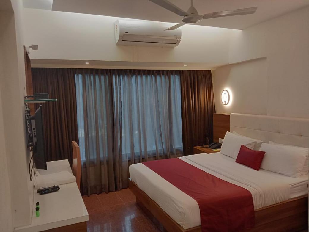 Milan International 3*