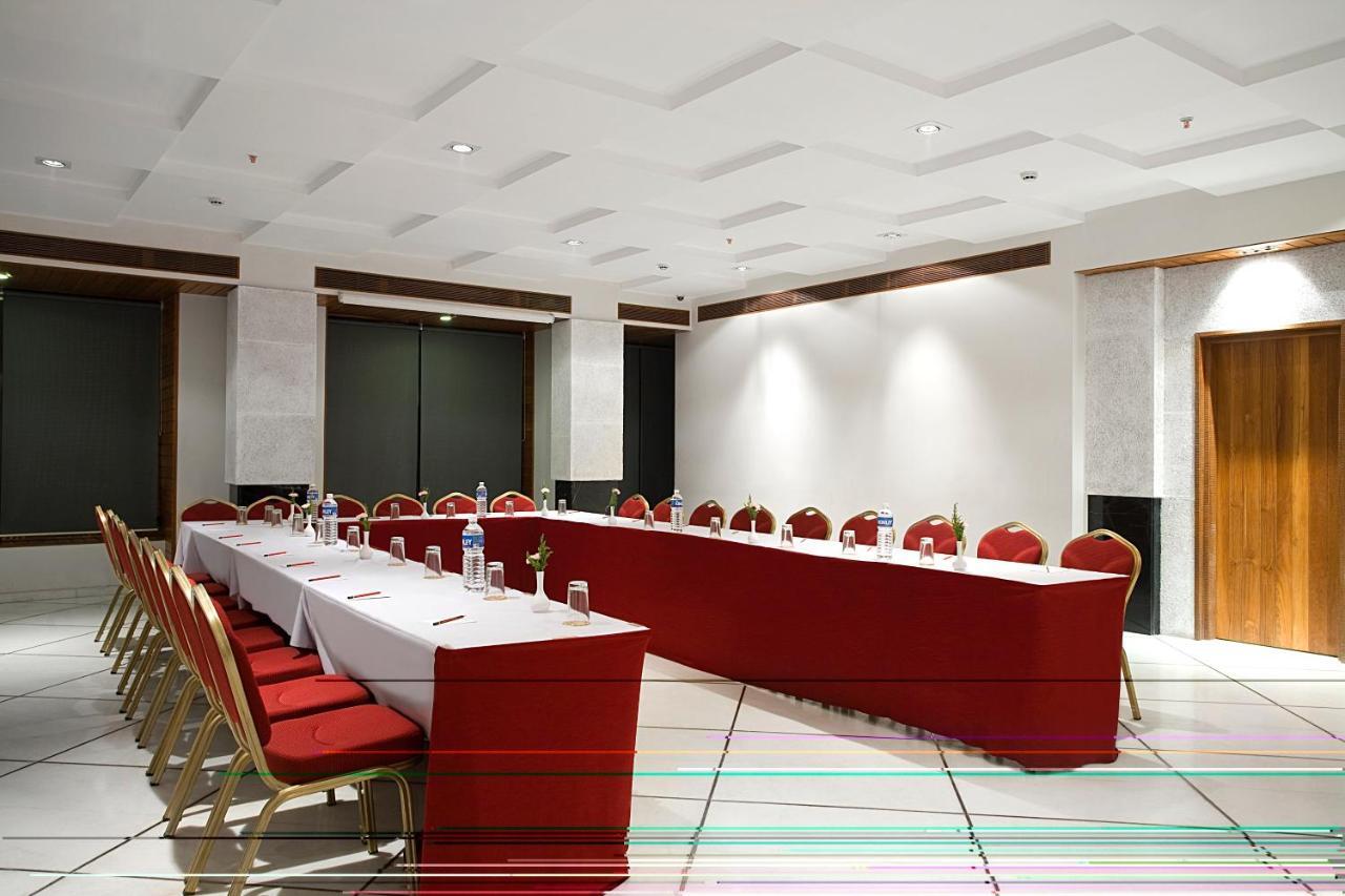 Jewel Of Chembur 3* Bombaim
