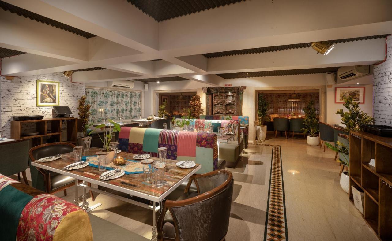 Executive Enclave 3* Mumbai