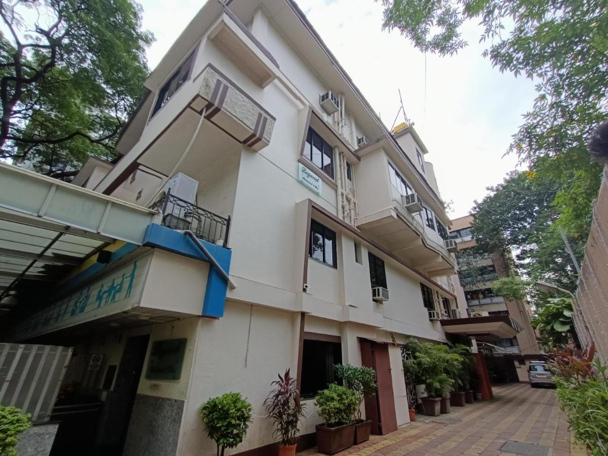 Park View, 3*