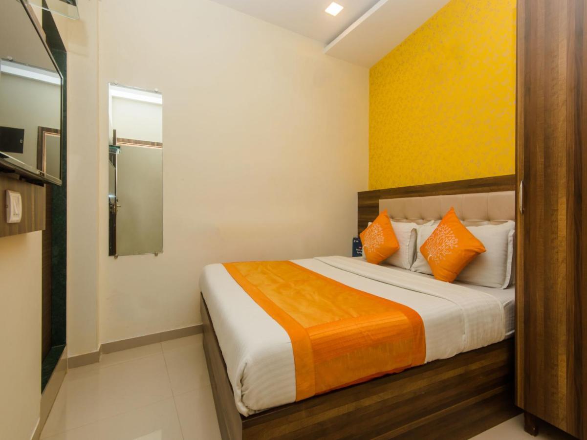 Golden Galaxy Hotel