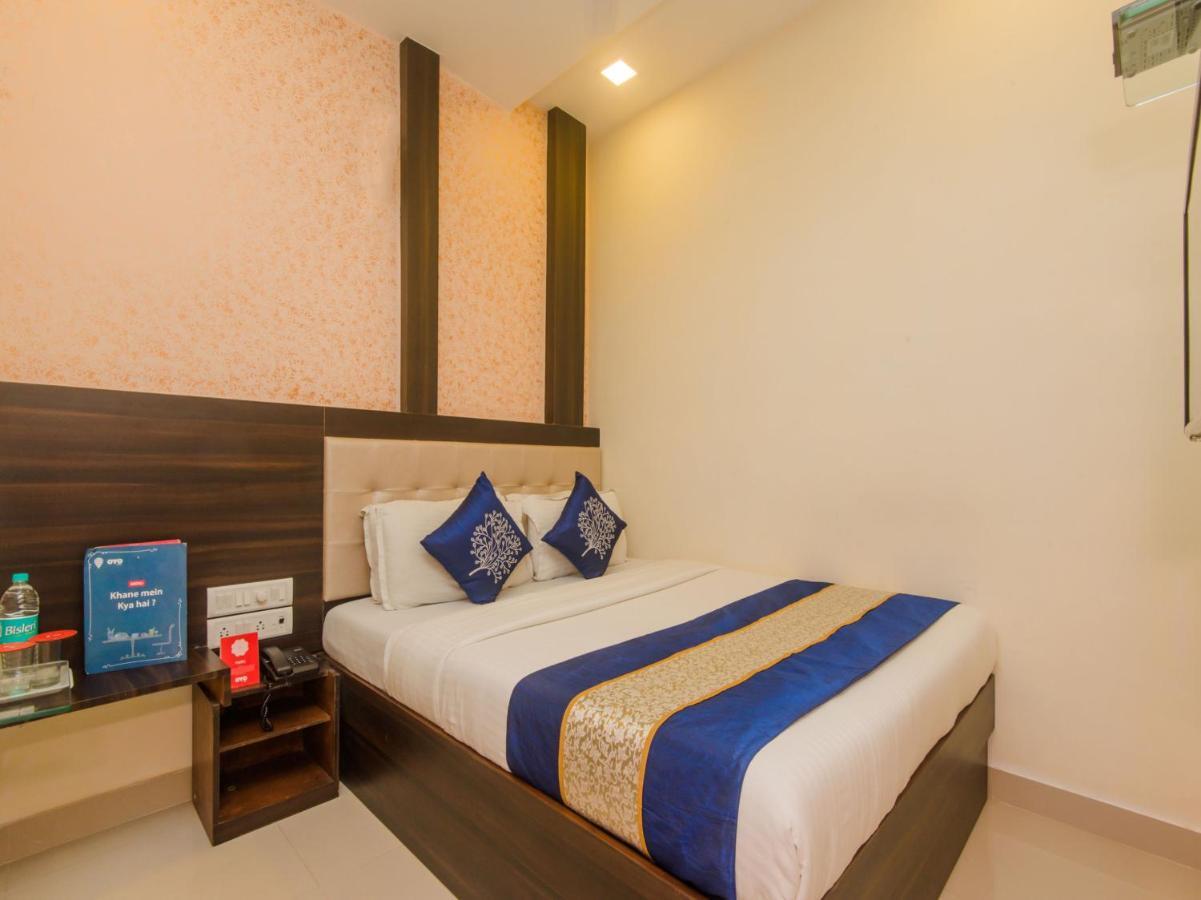 Golden Galaxy Hotel