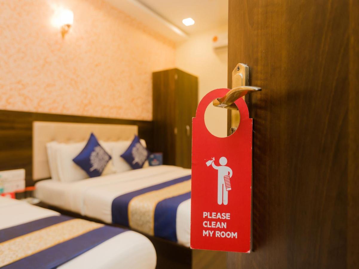 Golden Galaxy Mumbai