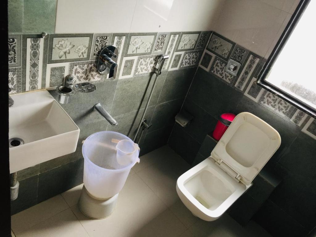 Kf Residency Guest house Mumbai