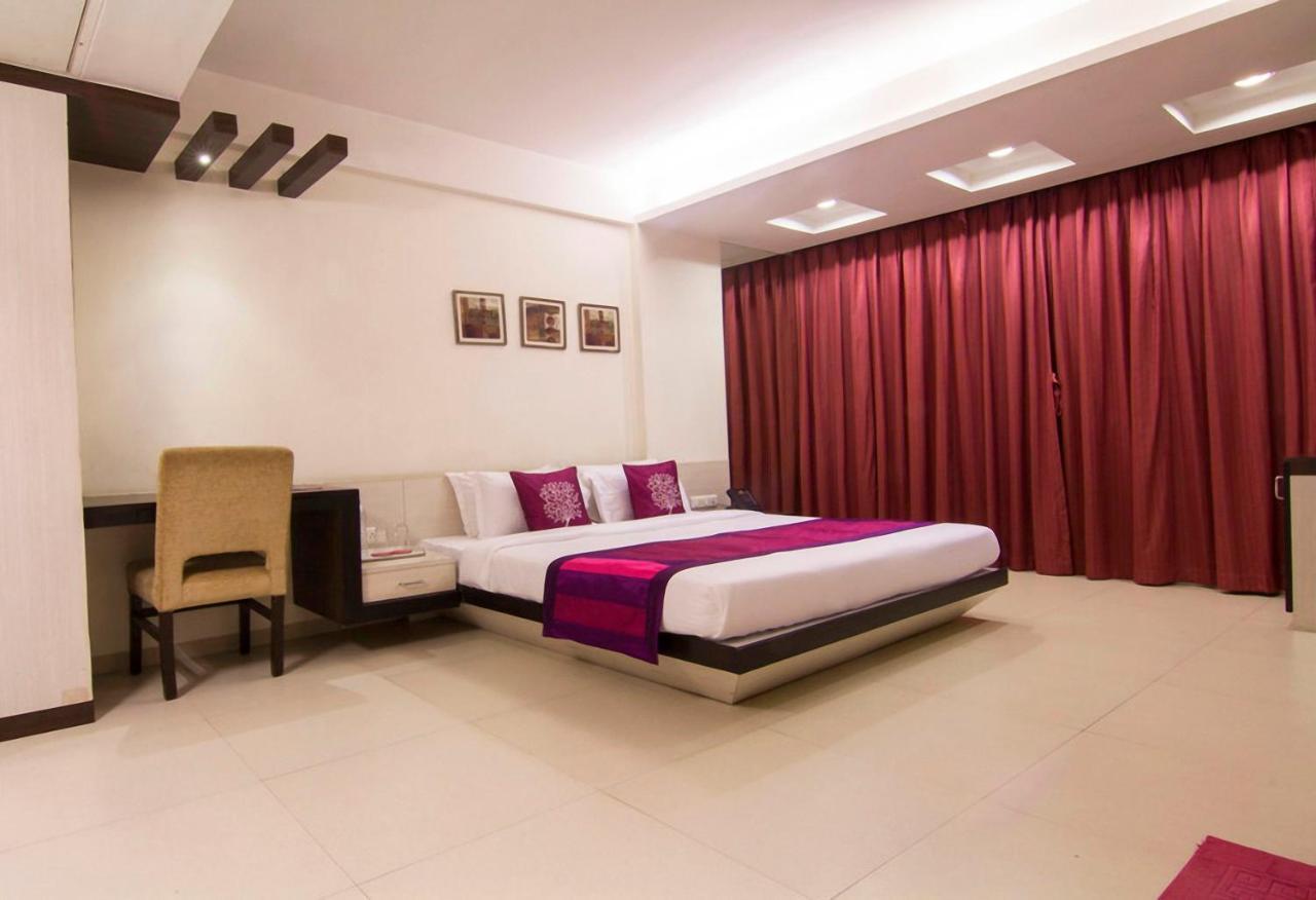 The Roa Hotel 3*