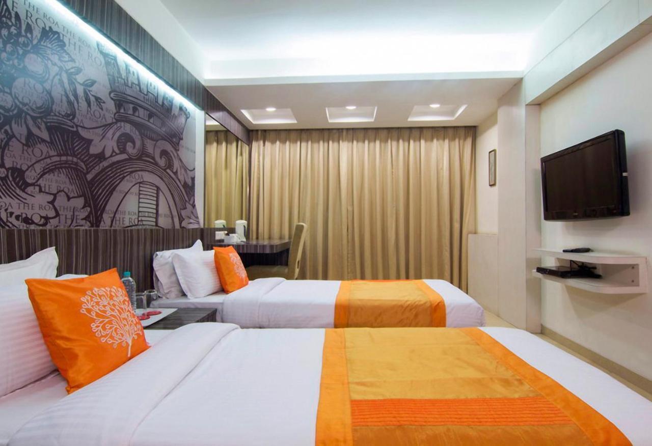 The Roa 3* Mumbai