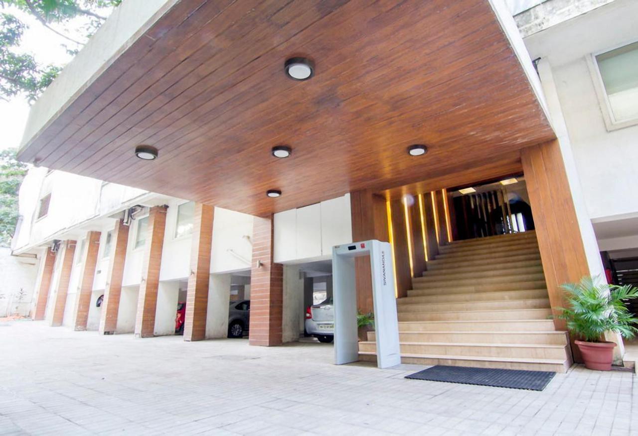 Hotel The Roa Mumbai