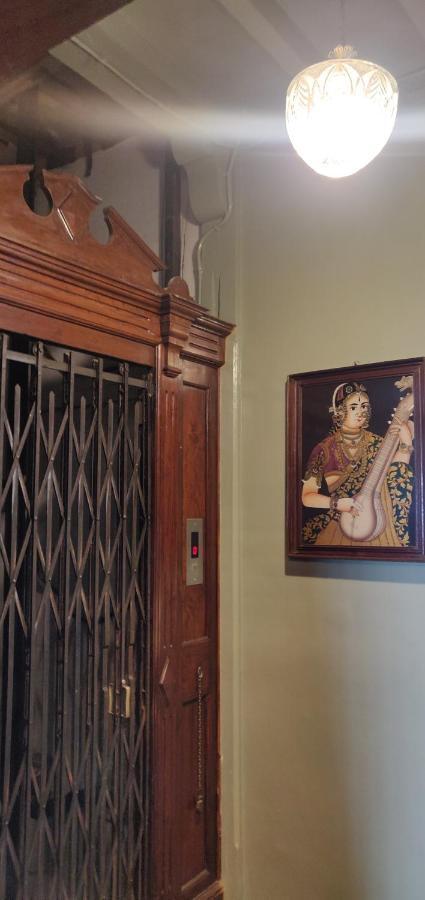 Hostel Hebbar's Heritage