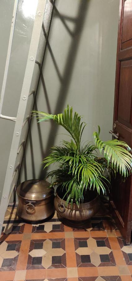 Hostel Hebbar's Heritage Mumbai