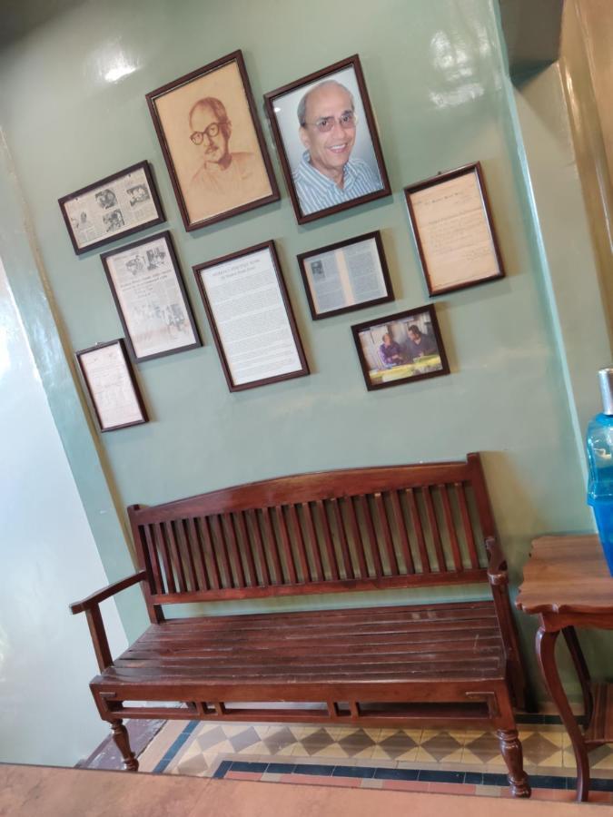 Hostel Hebbar's Heritage