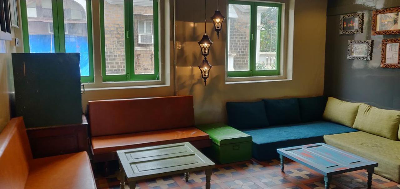 Hostel Hebbar's Heritage Mumbai