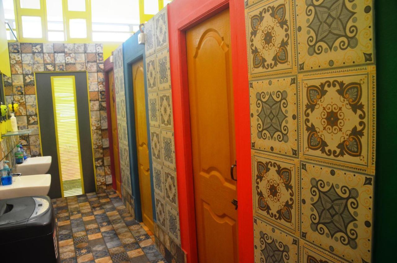 Salaam Namastey Backpackers Hostel Mumbai