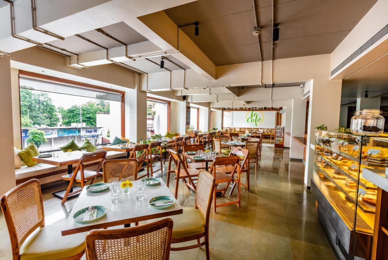 Acomodação com café da manhã  Jewel Of Chembur 3*