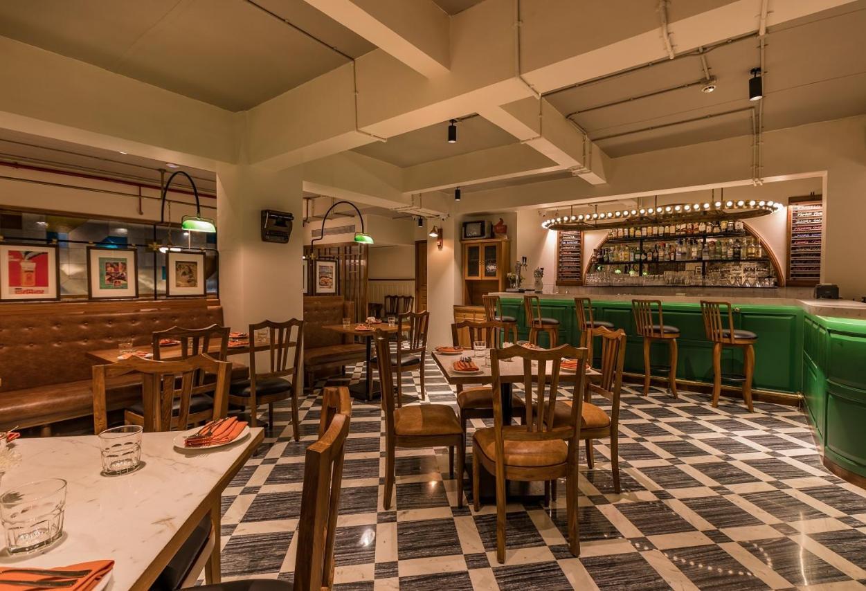 Jewel Of Chembur Acomodação com café da manhã  3*