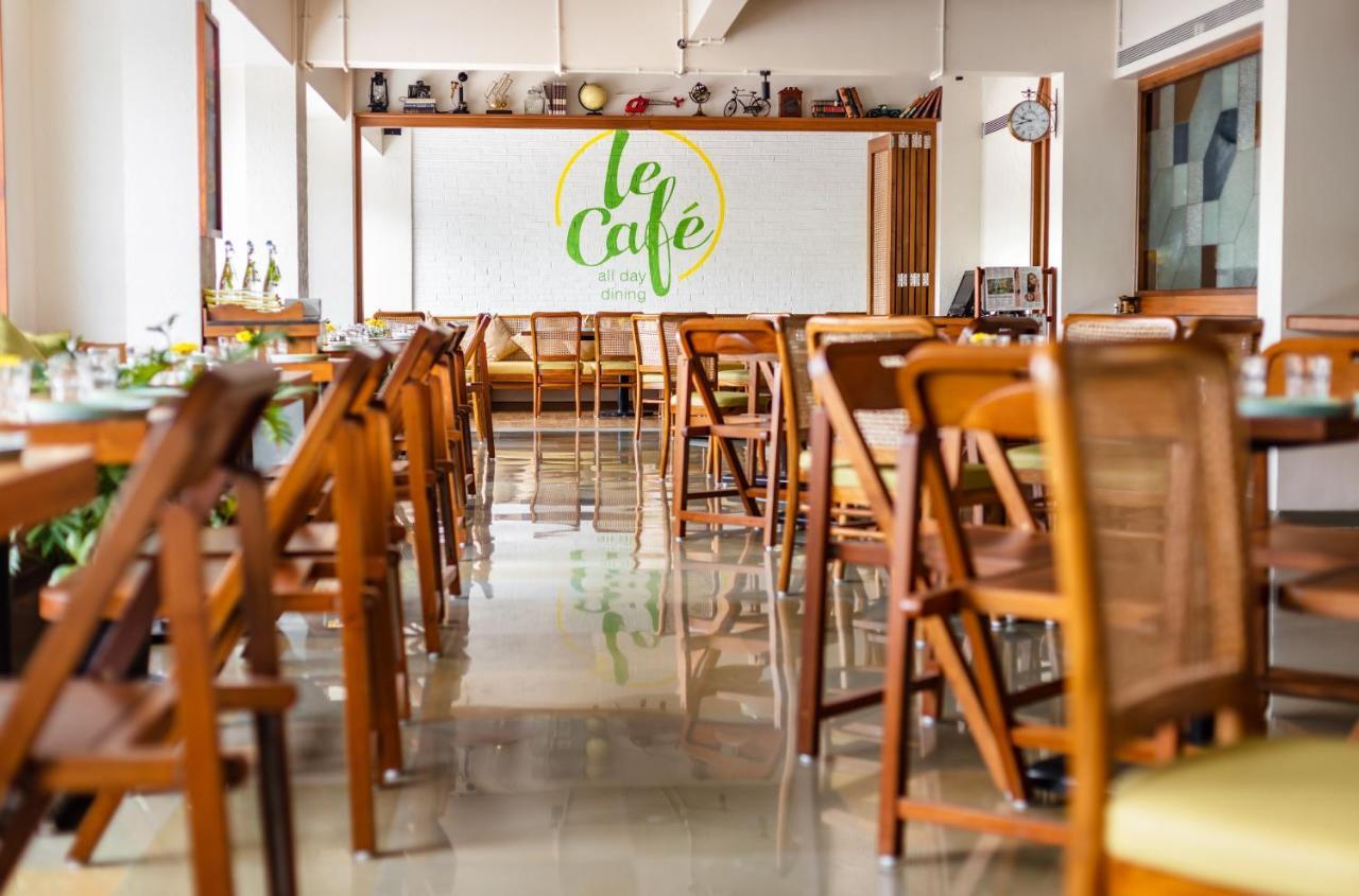 Jewel Of Chembur Acomodação com café da manhã  3*