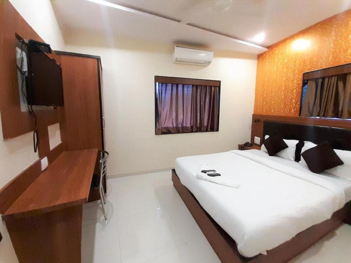 Hotel Durga Elite 2*