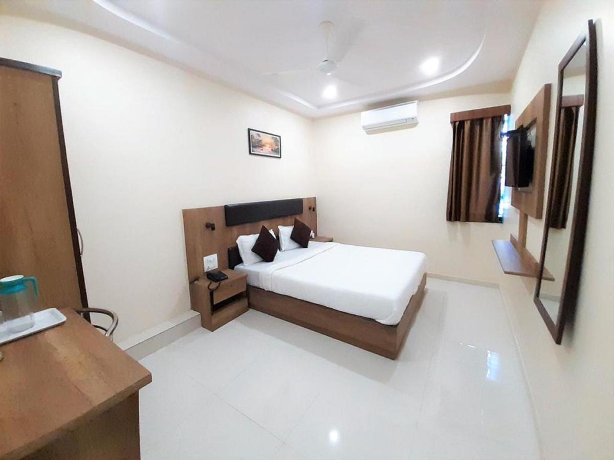 Durga Elite 2* Mumbai