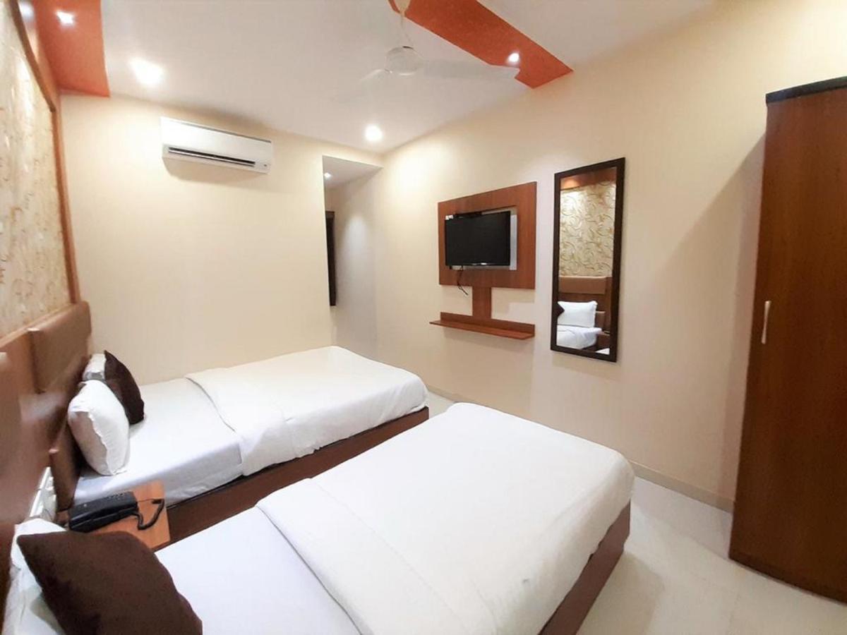 Durga Elite Mumbai
