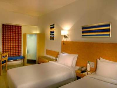 Meluha - The Fern Hotel
