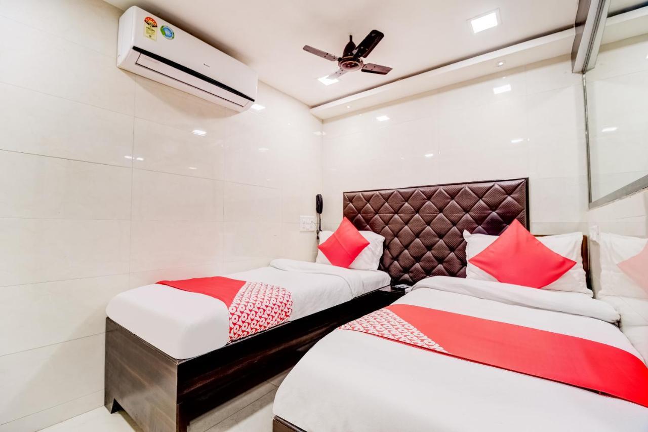 Qamar Hotel 2*