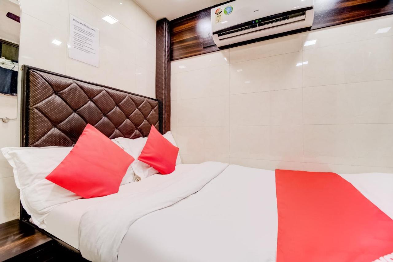 Qamar Hotel Mumbai