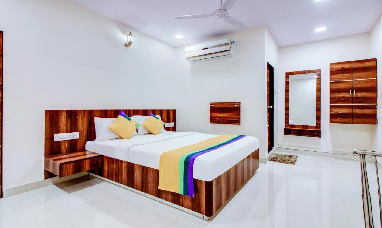 Hotel Treebo Trip Vijay 3*