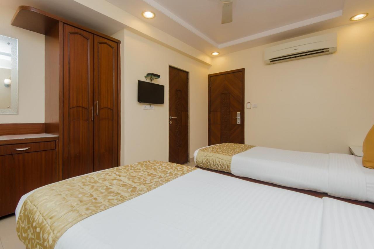 Grace Residency Hotel Mumbai