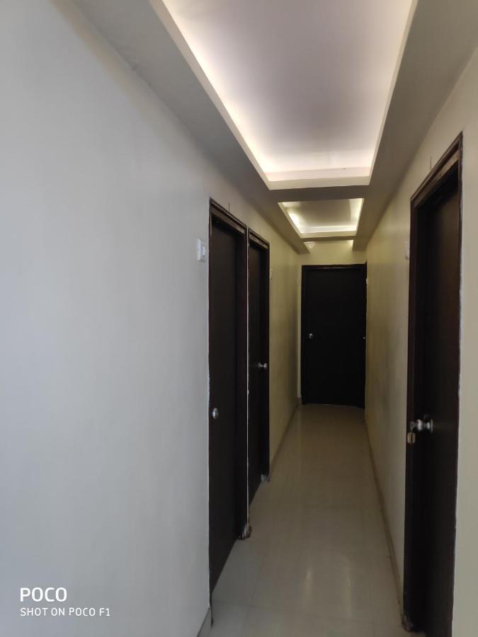 Kalina Residency