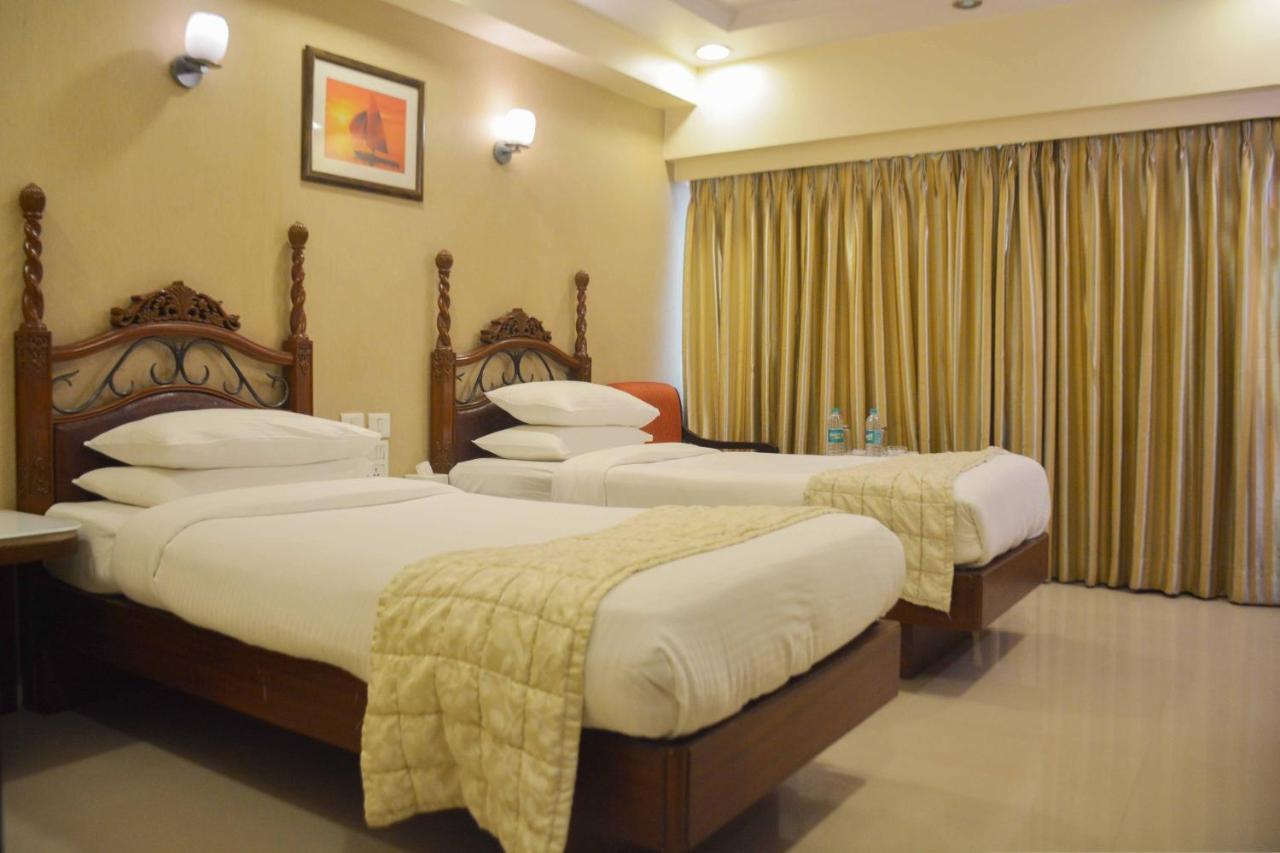 Grace Residency 3* Mumbai