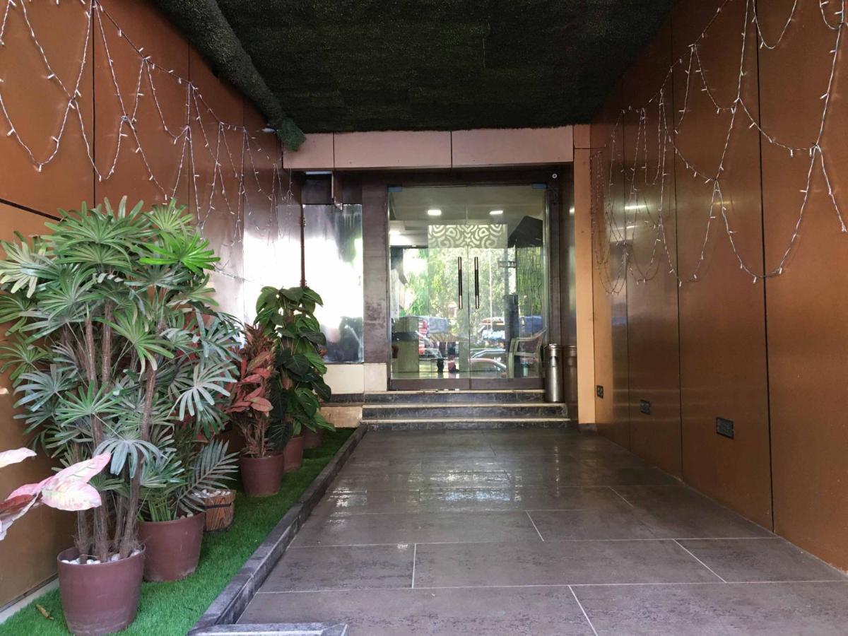 Grace Residency Hotel Mumbai