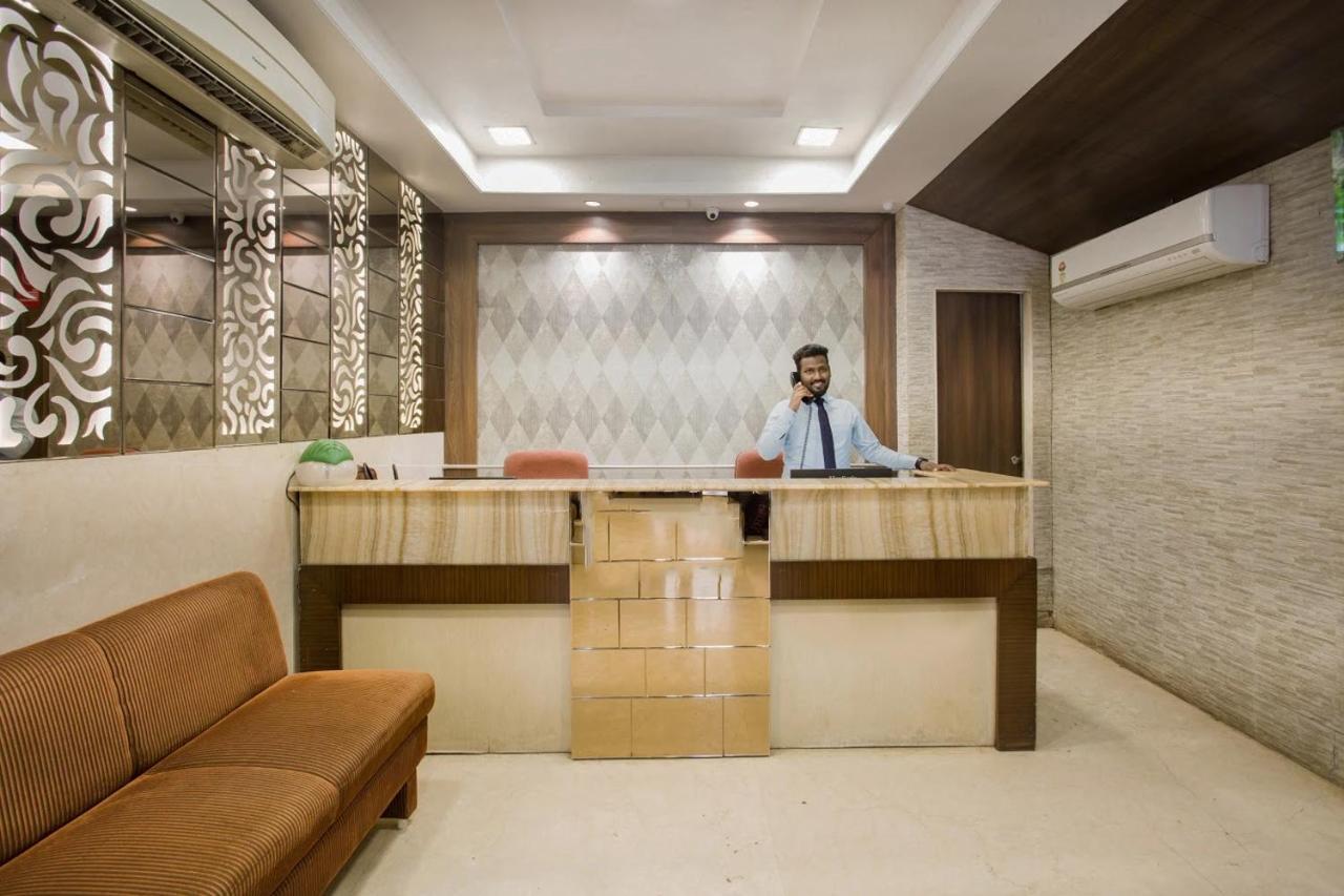 Grace Residency Hotel