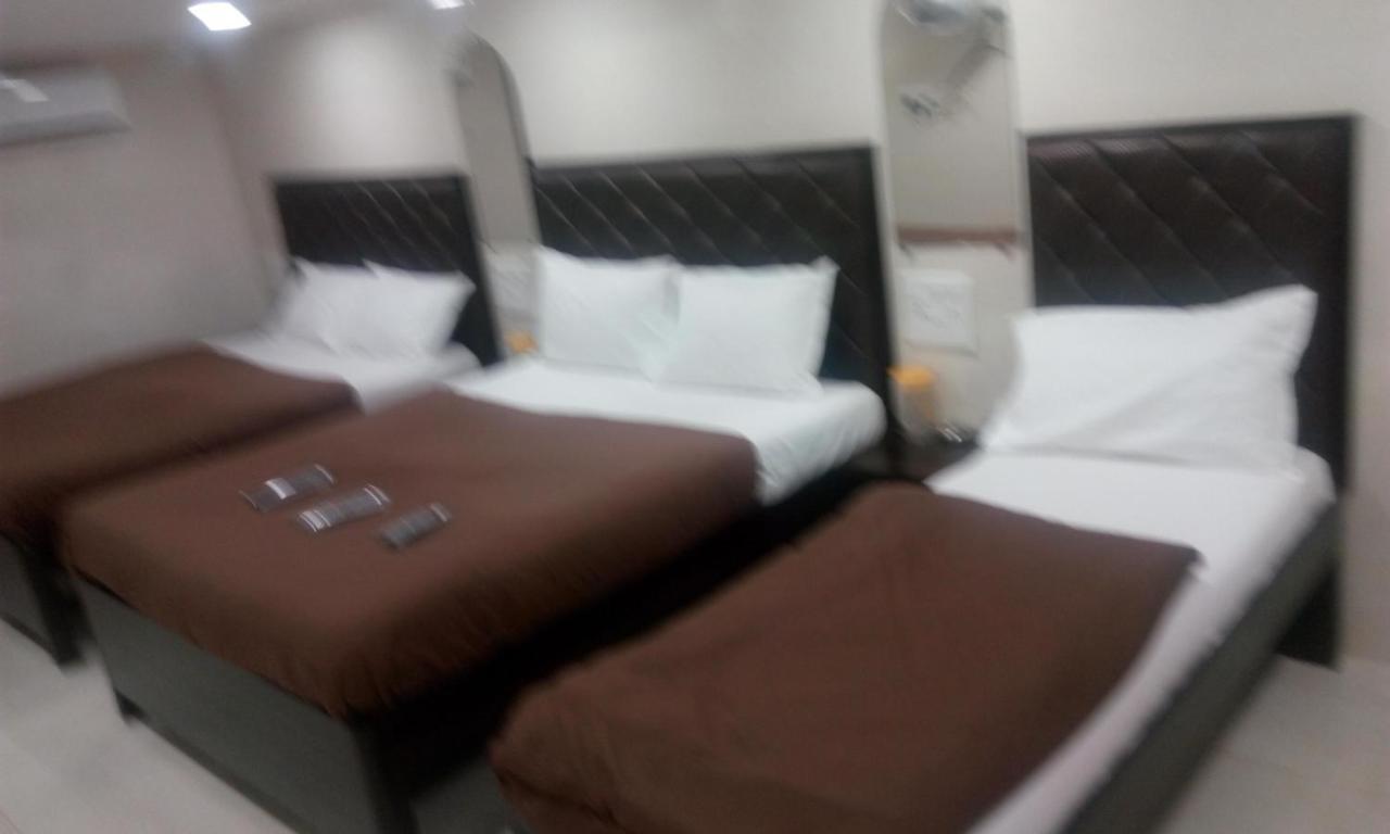 Hotel Qamar Mumbai