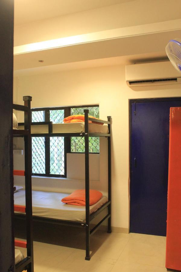 The Social Space Hostel Mumbai