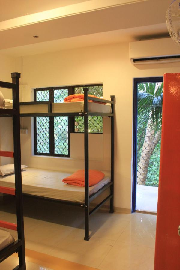 The Social Space Hostel