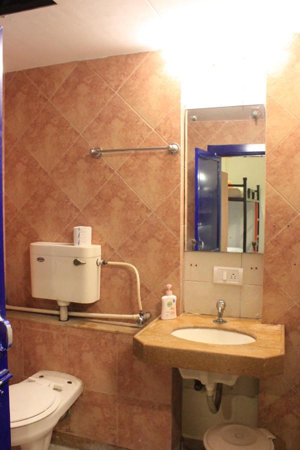 The Social Space Hostel Mumbai