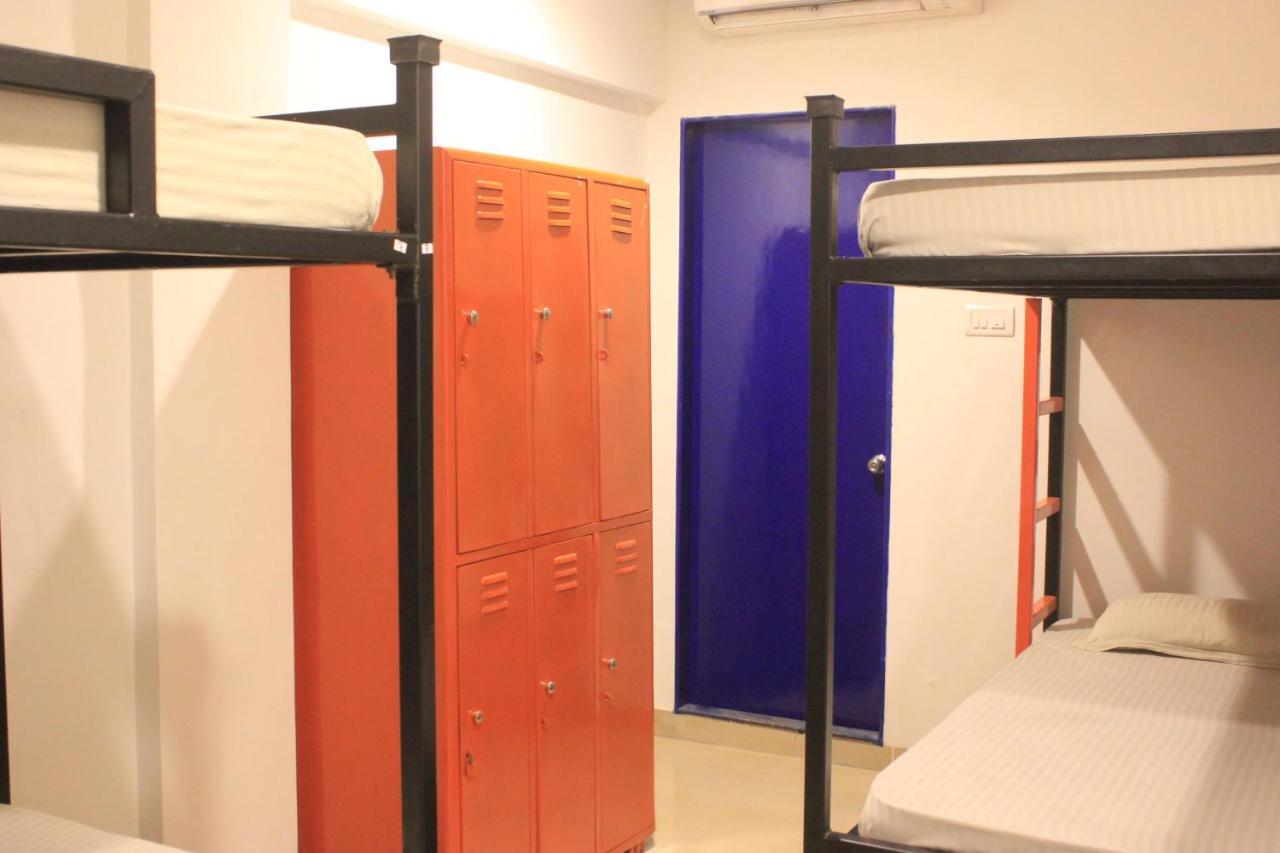 Hostel The Social Space