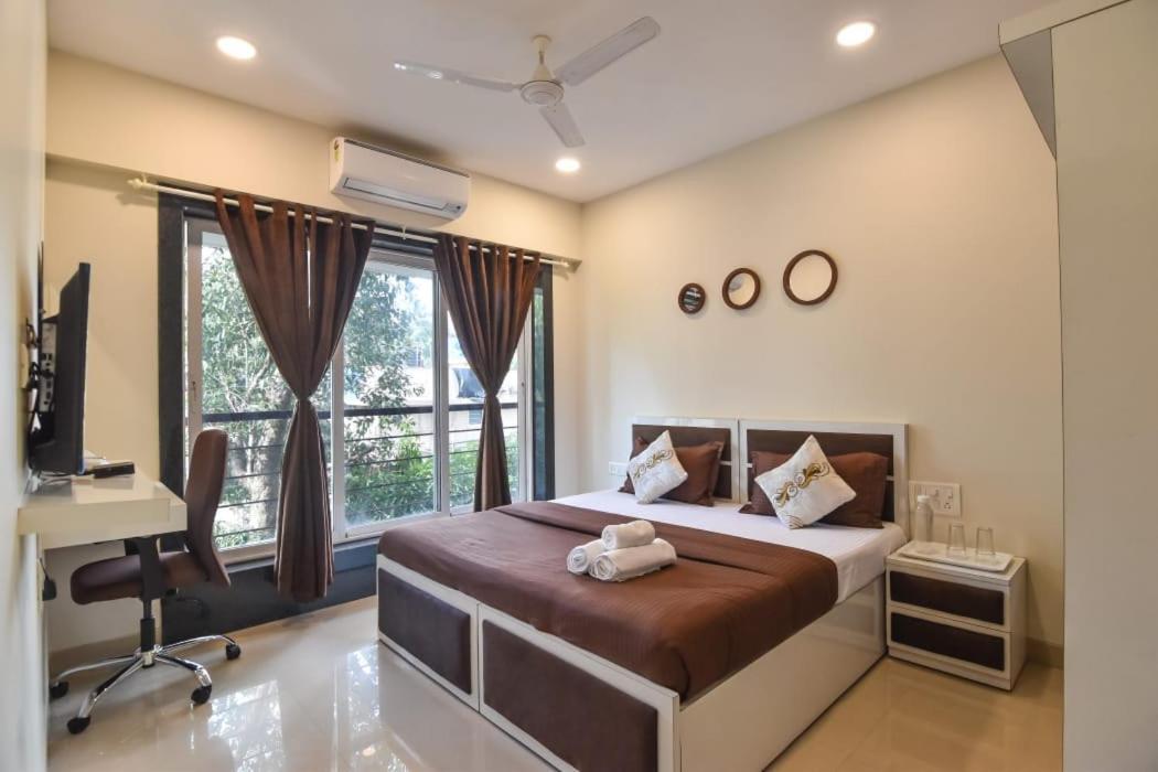 Satellite Glory Guest house *