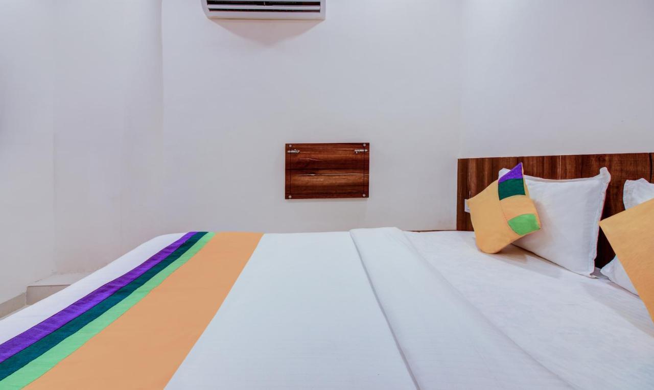 Hotel Treebo Trip Vijay