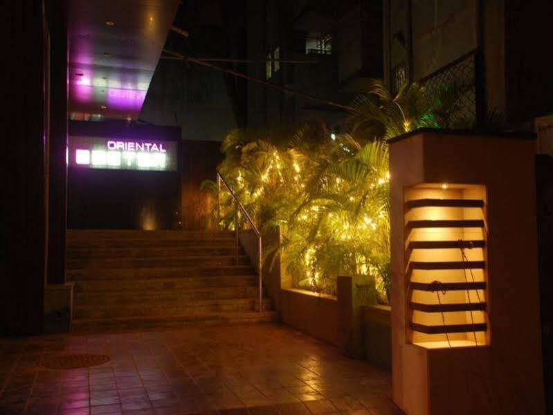 Hotel Oriental Aster - International Airport Mumbai