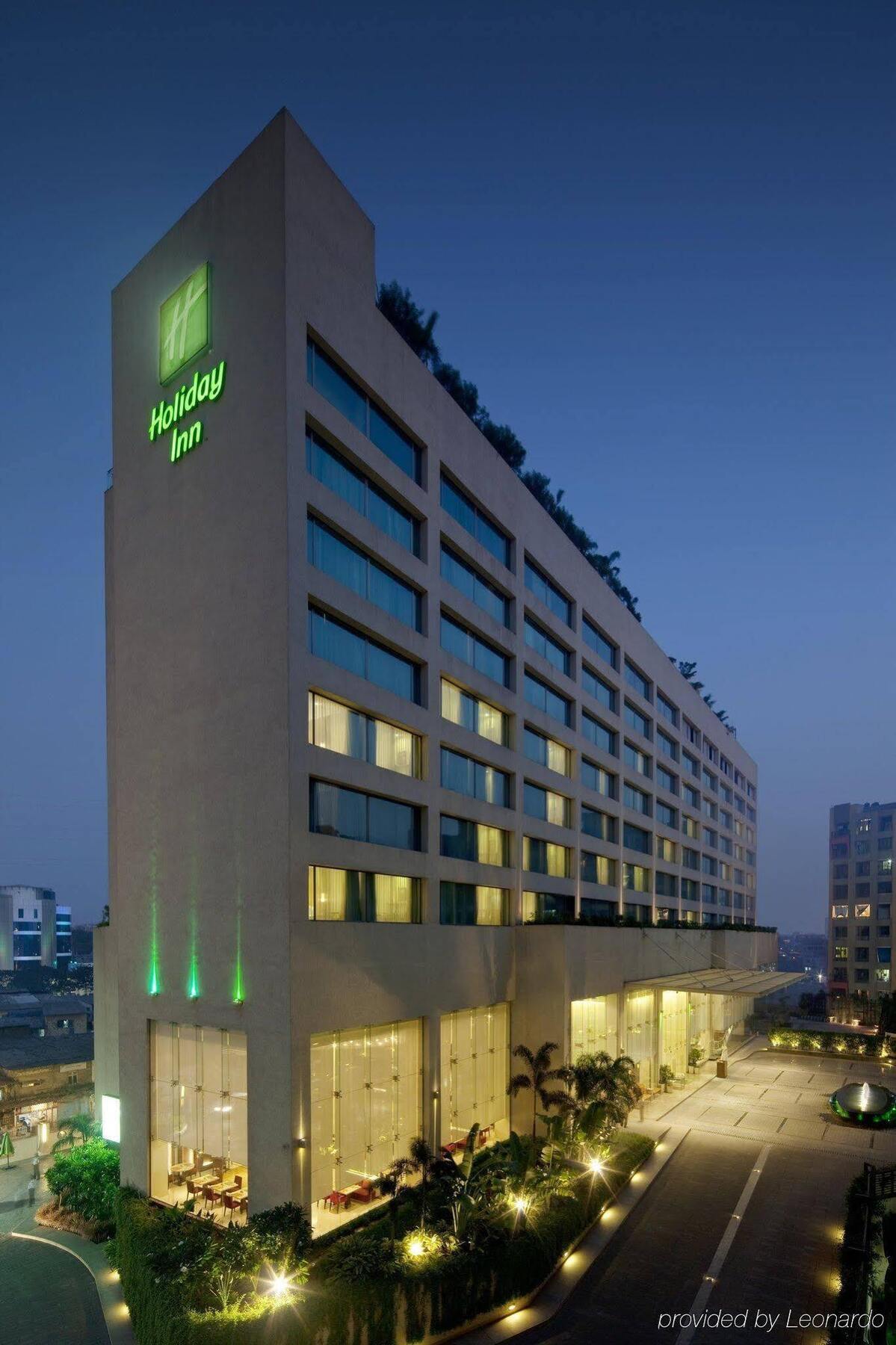 International Airport By Ihg 5* Mumbai